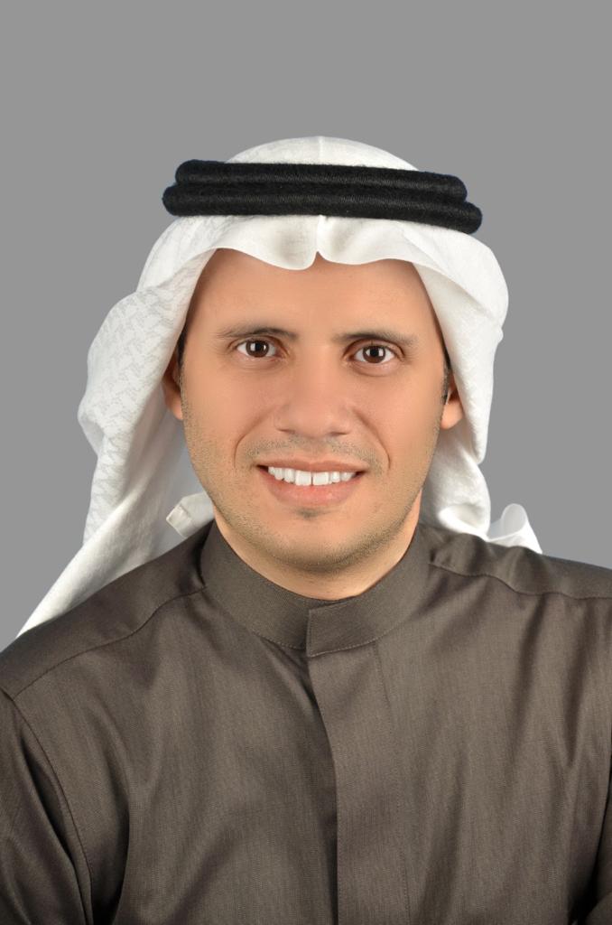 Dr. Abdallah ALAasiri
